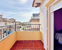 Resale - Townhouse - Orihuela Costa - La Campana