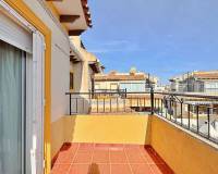 Resale - Townhouse - Orihuela Costa - La Campana