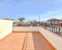 Resale - Townhouse - Orihuela Costa - La Campana