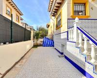 Resale - Townhouse - Orihuela Costa - La Campana