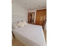 Resale - Townhouse - Orihuela Costa - La Florida