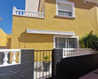 Resale - Townhouse - Orihuela Costa - La Florida