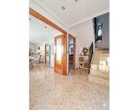 Resale - Townhouse - Orihuela Costa - La Florida