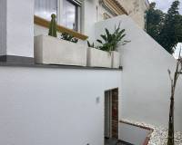 Resale - Townhouse - Orihuela Costa - La Florida