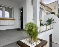 Resale - Townhouse - Orihuela Costa - La Florida