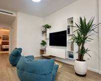 Resale - Townhouse - Orihuela Costa - La Florida