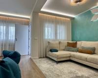 Resale - Townhouse - Orihuela Costa - La Florida