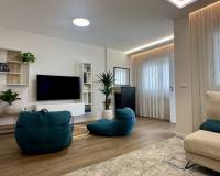 Resale - Townhouse - Orihuela Costa - La Florida