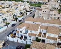 Resale - Townhouse - Orihuela Costa - La Florida