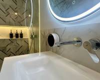 Resale - Townhouse - Orihuela Costa - La Florida