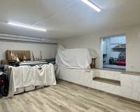 Resale - Townhouse - Orihuela Costa - La Florida