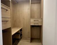 Resale - Townhouse - Orihuela Costa - La Florida