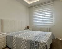 Resale - Townhouse - Orihuela Costa - La Florida