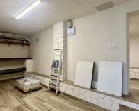 Resale - Townhouse - Orihuela Costa - La Florida