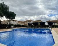 Resale - Townhouse - Orihuela Costa - La Florida