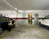 Resale - Townhouse - Orihuela Costa - La Florida