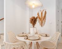 Resale - Townhouse - Orihuela Costa - La Florida