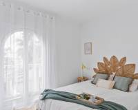 Resale - Townhouse - Orihuela Costa - La Florida