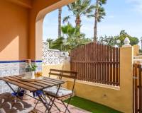 Resale - Townhouse - Orihuela Costa - La Florida