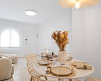 Resale - Townhouse - Orihuela Costa - La Florida