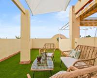 Resale - Townhouse - Orihuela Costa - La Florida