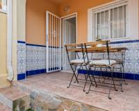 Resale - Townhouse - Orihuela Costa - La Florida