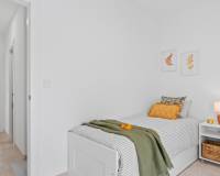 Resale - Townhouse - Orihuela Costa - La Florida