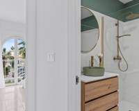 Resale - Townhouse - Orihuela Costa - La Florida