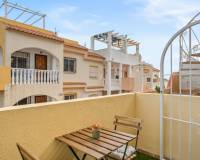 Resale - Townhouse - Orihuela Costa - La Florida