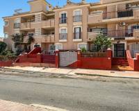 Resale - Townhouse - Orihuela Costa - La Florida