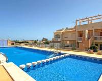 Resale - Townhouse - Orihuela Costa - La Florida