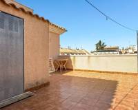 Resale - Townhouse - Orihuela Costa - La Florida