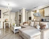 Resale - Townhouse - Orihuela Costa - La Florida