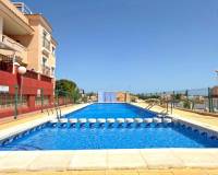 Resale - Townhouse - Orihuela Costa - La Florida