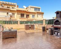 Resale - Townhouse - Orihuela Costa - La Florida