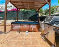 Resale - Townhouse - Orihuela Costa - La Rioja