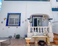 Resale - Townhouse - Orihuela Costa - La Rioja