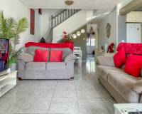 Resale - Townhouse - Orihuela Costa - La Rioja