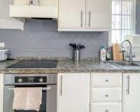 Resale - Townhouse - Orihuela Costa - La Rioja