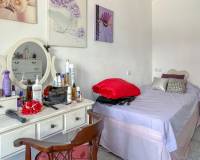 Resale - Townhouse - Orihuela Costa - La Rioja