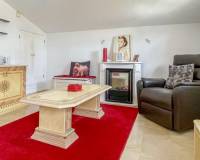 Resale - Townhouse - Orihuela Costa - La Rioja