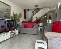 Resale - Townhouse - Orihuela Costa - La Rioja