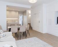 Resale - Townhouse - Orihuela Costa - La Zenia- Orihuela costa