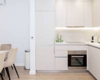 Resale - Townhouse - Orihuela Costa - La Zenia- Orihuela costa