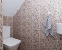 Resale - Townhouse - Orihuela Costa - La Zenia- Orihuela costa