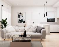 Resale - Townhouse - Orihuela Costa - La Zenia