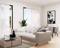 Resale - Townhouse - Orihuela Costa - La Zenia