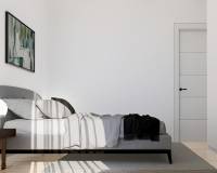 Resale - Townhouse - Orihuela Costa - La Zenia