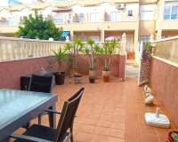 Resale - Townhouse - Orihuela Costa - La Zenia