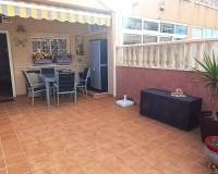 Resale - Townhouse - Orihuela Costa - La Zenia